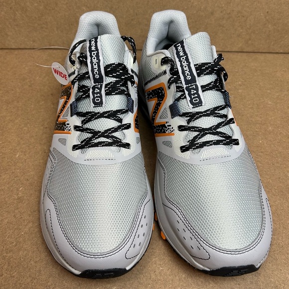 New Balance Wide Men’s 410 V8 Trail Running Outdoor Sneakers main image 6